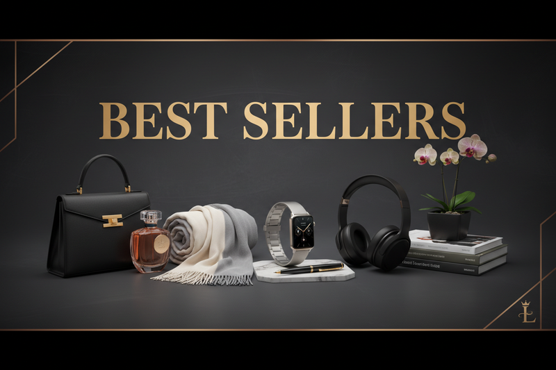 Best Sellers