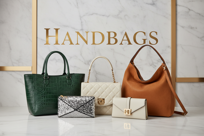 Handbags