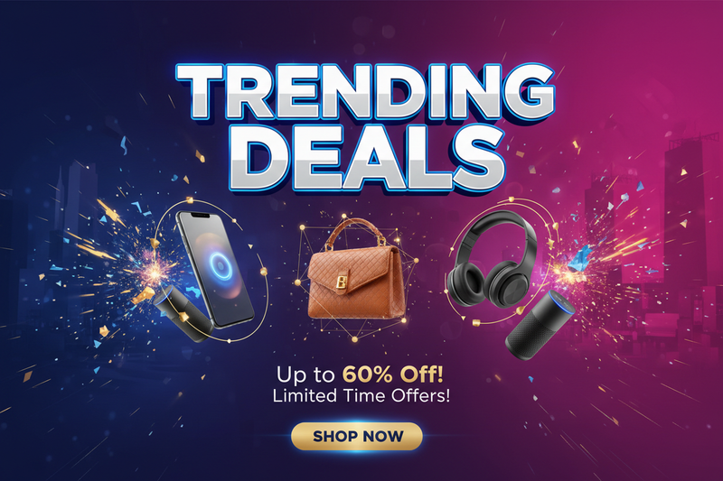 Trending Deals