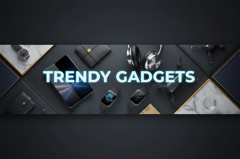 Trendy Gadgets
