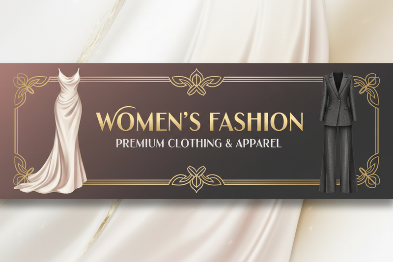 Women's Fashion