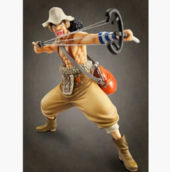 One Piece Usopp Figure Toy Model