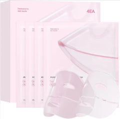 Hydrating Collagen Facial Mask