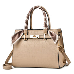 Fashion Women's Large Capacity Shoulder Bag