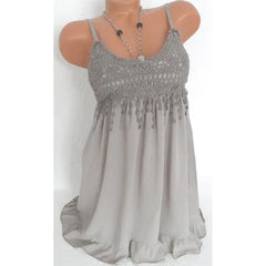 Lace Suspender Dress for Women - Available in 7 Colors