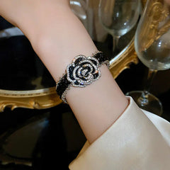 High-End Dark Wind Fashion Jewelry