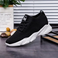 Breathable Lightweight Sock Sneakers for Women 2020
