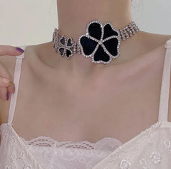 High-End Dark Wind Fashion Jewelry