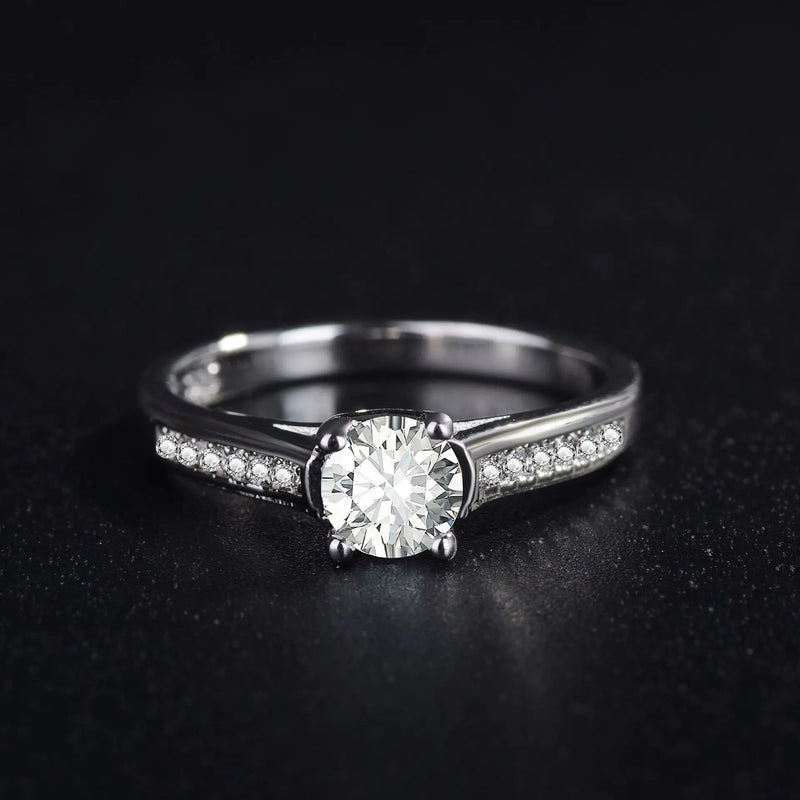 European Style Women's Ring Jewelry