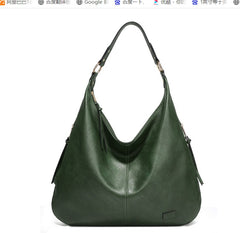 Women's Casual Shoulder Tote Bag