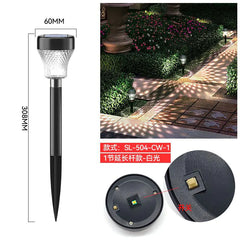 Amazon Solar Garden Pathway Lights for Festive Decor