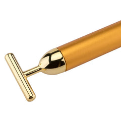 T-Type Gold Electric Beauty Stick
