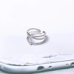 Women's Ring Jewelry