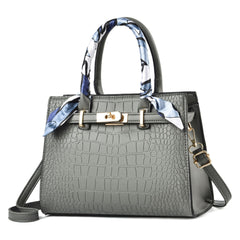 Fashion Women's Large Capacity Shoulder Bag