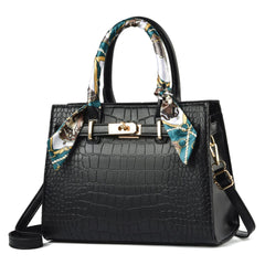 Fashion Women's Large Capacity Shoulder Bag