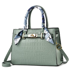 Fashion Women's Large Capacity Shoulder Bag