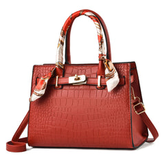 Fashion Women's Large Capacity Shoulder Bag