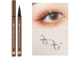 Colorful Waterproof Liquid Eyeliner for Girls