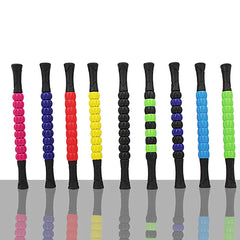 Muscle Massage Stick for Yoga and Fitness Recovery