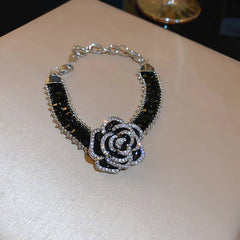 High-End Dark Wind Fashion Jewelry