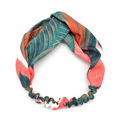 Women's Hairband Headwear for Outdoor Activities