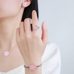 3-piece jewelry set