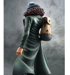 One Piece Admiral Figurine Model