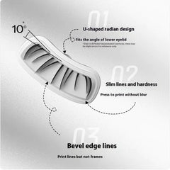 Two-in-One Eyeliner with Lash Seal