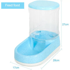 Pet Water Dispenser for Dogs and Cats