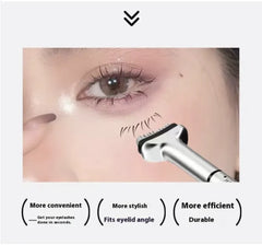 Two-in-One Eyeliner with Lash Seal