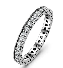 925 Sterling Silver Jewelry Ring