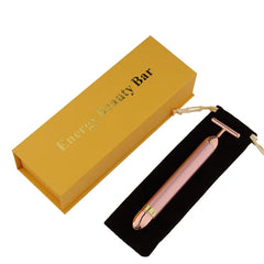 T-Type Gold Electric Beauty Stick