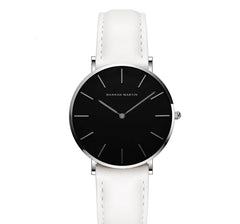 CH36mm Women's Japanese Movement Waterproof Fashion Watch
