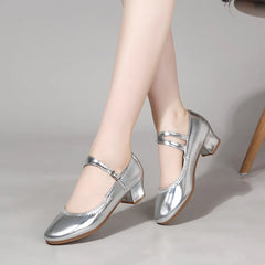 2023 Women's Dance Shoes for Modern & Square Dancing