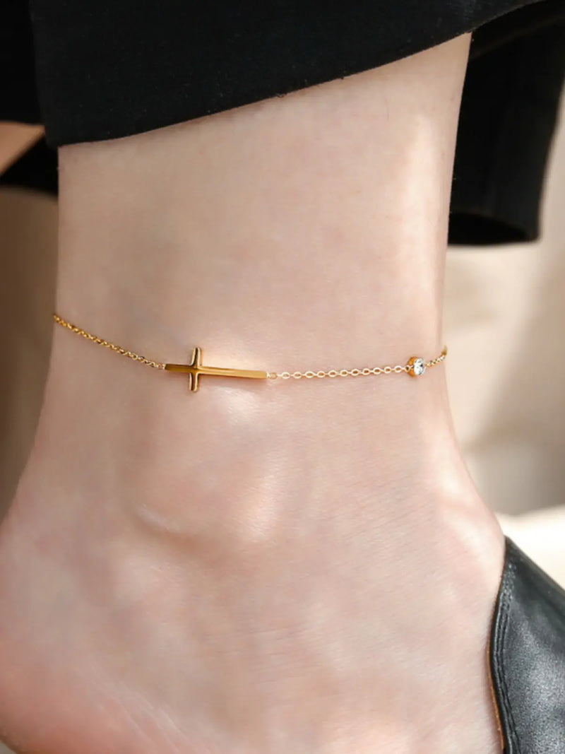 Zircon Fashion Jewelry for Women