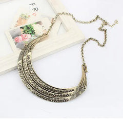Alloy Necklace - European Style Jewelry