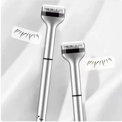Two-in-One Eyeliner with Lash Seal