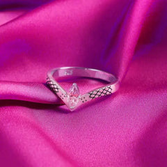 Anasu Impression Ring Jewelry