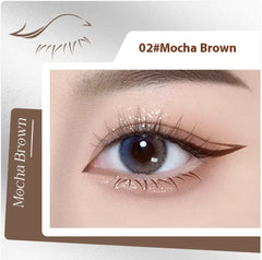 Two-in-One Eyeliner with Lash Seal