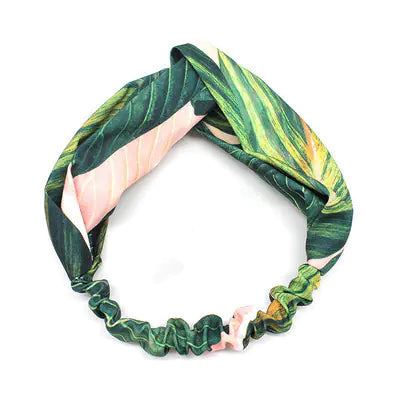 Women's Hairband Headwear for Outdoor Activities