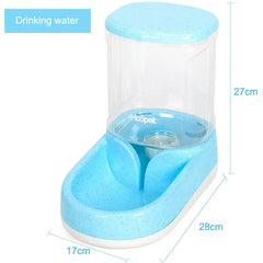 Pet Water Dispenser for Dogs and Cats