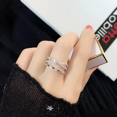 Women's Ring Jewelry