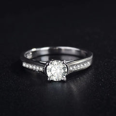 European Style Women's Ring Jewelry