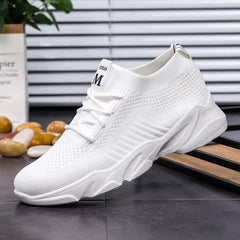 Breathable Lightweight Sock Sneakers for Women 2020
