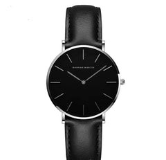 CH36mm Women's Japanese Movement Waterproof Fashion Watch