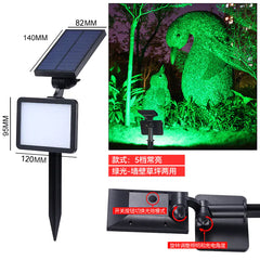 Amazon Solar Garden Pathway Lights for Festive Decor