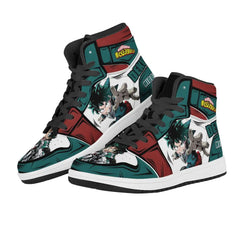 Custom Silver Wukong High-Top Basketball Shoes