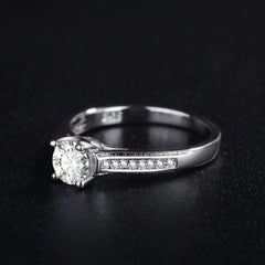 European Style Women's Ring Jewelry