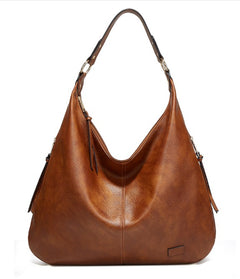 Women's Casual Shoulder Tote Bag