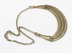 Alloy Necklace - European Style Jewelry